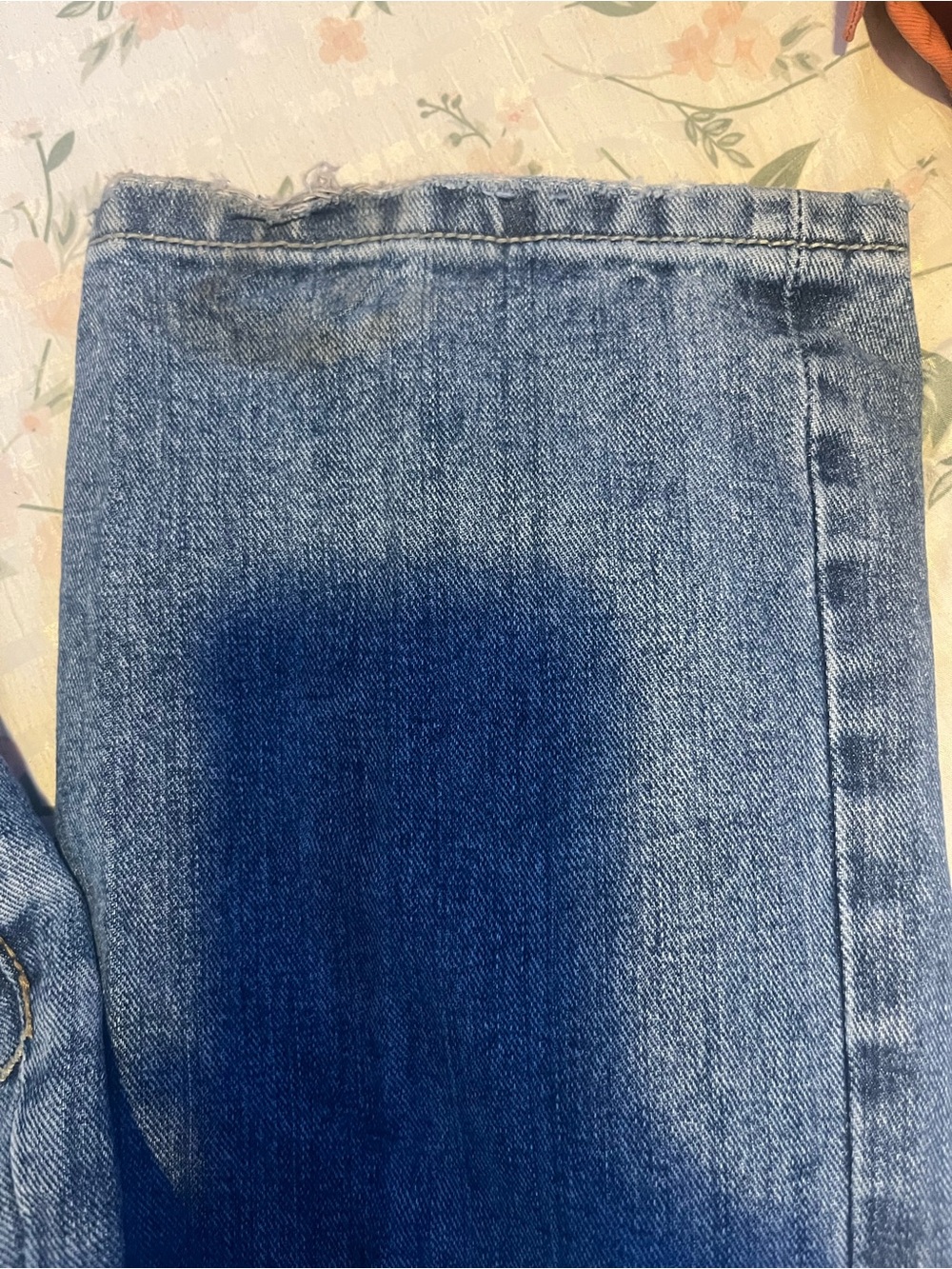 Aeropostale Bootcut Jeans - Picture 7 of 8